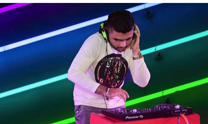 DJ ReZ Events  Music